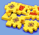 Promotional Products, Foam Sandals and Flip Flops, Puzzles, Games and Outdoor items from Idea Group - Where Great Ideas Mean Business